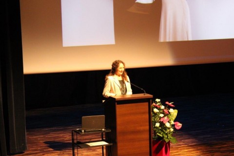 Konferencja „BIAŁYSTOK RODZINIE - WSPÓLNA TROSKA”