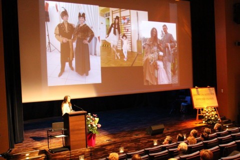 Konferencja „BIAŁYSTOK RODZINIE - WSPÓLNA TROSKA”