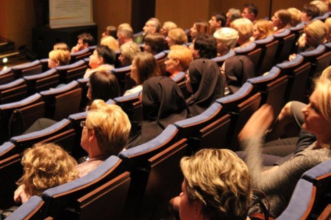Konferencja „BIAŁYSTOK RODZINIE - WSPÓLNA TROSKA”