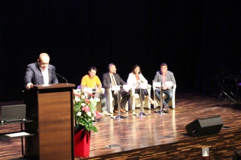 Konferencja „BIAŁYSTOK RODZINIE - WSPÓLNA TROSKA”