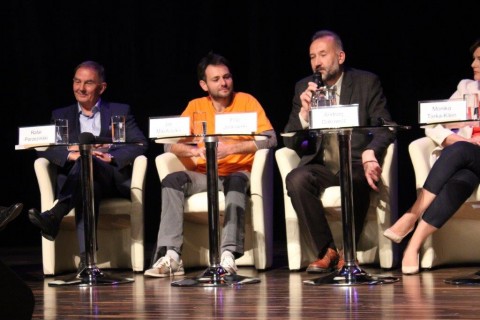 Konferencja „BIAŁYSTOK RODZINIE - WSPÓLNA TROSKA”