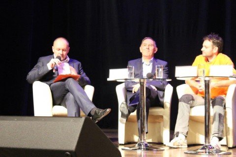 Konferencja „BIAŁYSTOK RODZINIE - WSPÓLNA TROSKA”