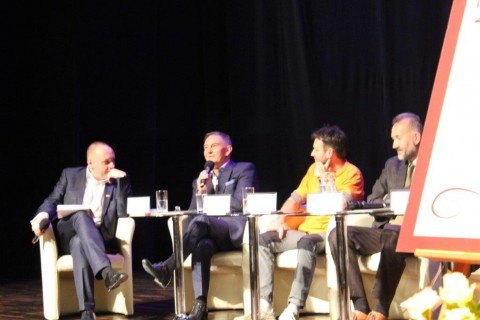 Konferencja „BIAŁYSTOK RODZINIE - WSPÓLNA TROSKA”