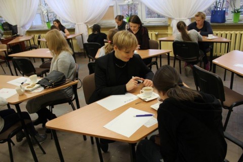 Warsztaty „Mama i córka”