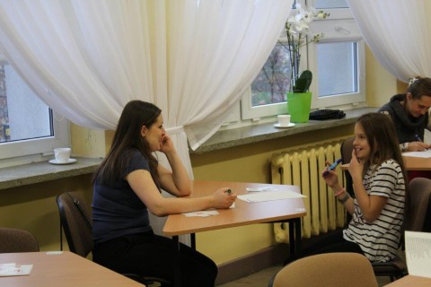 Warsztaty „Mama i córka”
