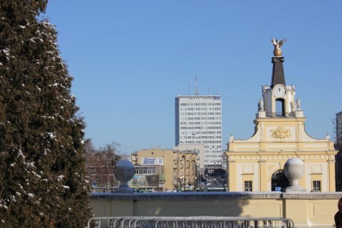 Orszak Trzech Króli