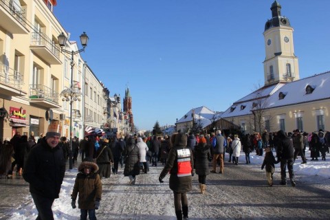 Orszak Trzech Króli