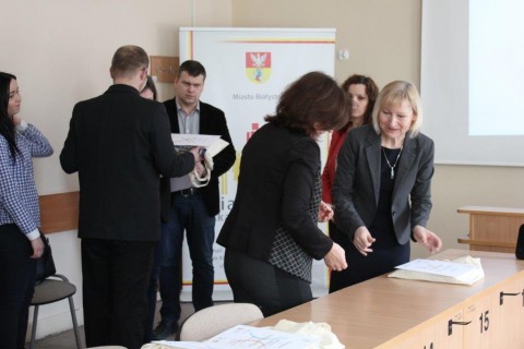 Ogólnopolska Olimpiada Wiedzy o Rodzinie