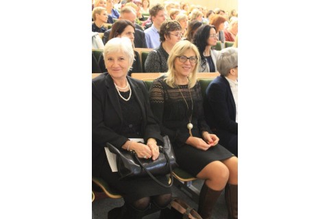 Konferencja „BIAŁYSTOK RODZINIE - WSPÓLNA TROSKA”
