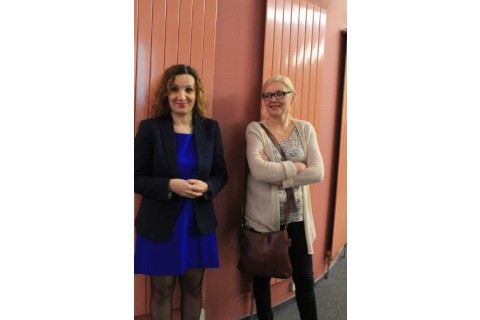 Konferencja „BIAŁYSTOK RODZINIE - WSPÓLNA TROSKA”