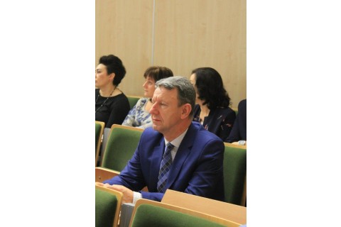 Konferencja „BIAŁYSTOK RODZINIE - WSPÓLNA TROSKA”