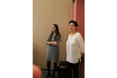 Konferencja „BIAŁYSTOK RODZINIE - WSPÓLNA TROSKA”