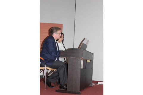 Konferencja „BIAŁYSTOK RODZINIE - WSPÓLNA TROSKA”