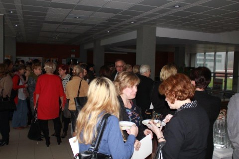 Konferencja „BIAŁYSTOK RODZINIE - WSPÓLNA TROSKA”