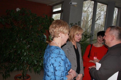 Konferencja „BIAŁYSTOK RODZINIE - WSPÓLNA TROSKA”