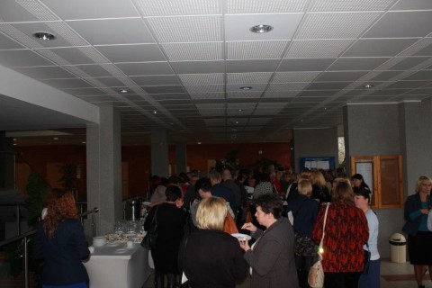 Konferencja „BIAŁYSTOK RODZINIE - WSPÓLNA TROSKA”