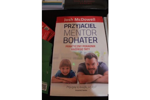Warsztaty Tato & córka
