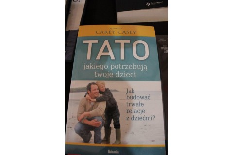 Warsztaty Tato & córka