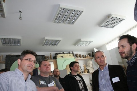 Warsztaty dla Taty