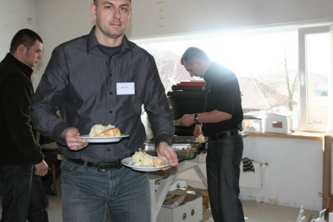 Warsztaty dla Taty