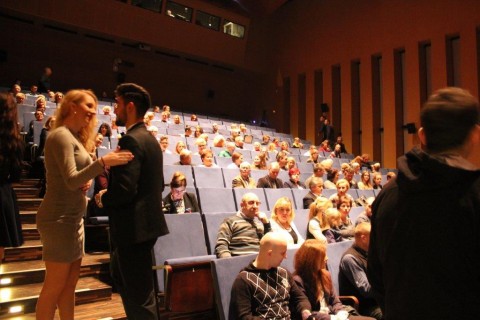 Koncert kolęd