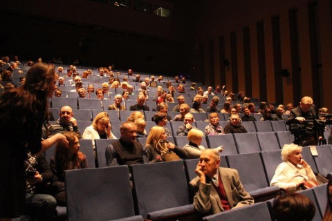 Koncert kolęd