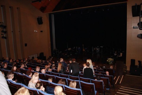 Koncert kolęd