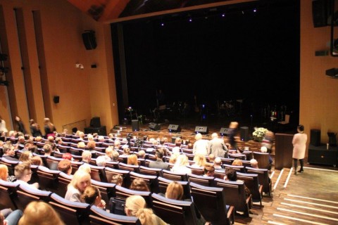 Koncert kolęd