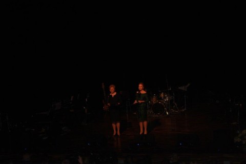 Koncert kolęd