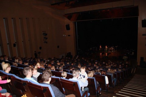Koncert kolęd