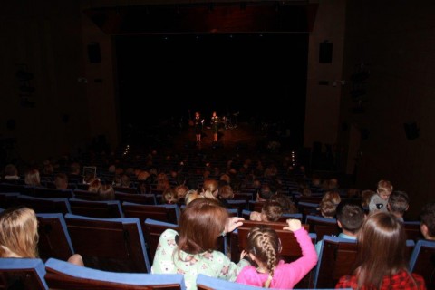 Koncert kolęd