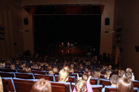 Koncert kolęd