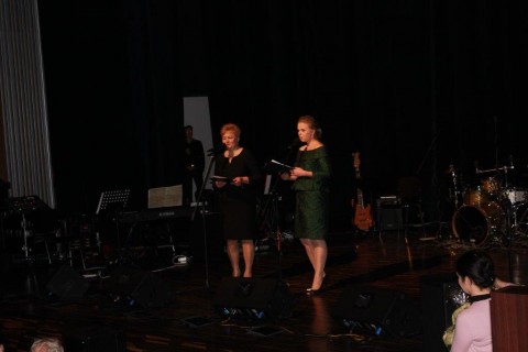 Koncert kolęd