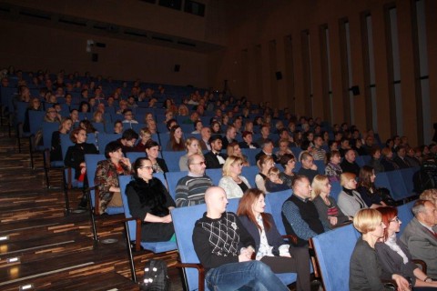 Koncert kolęd