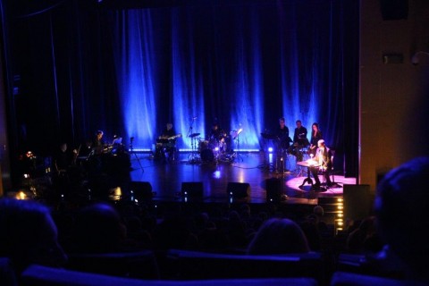 Koncert kolęd