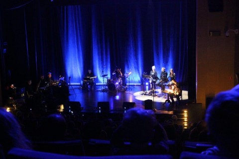 Koncert kolęd