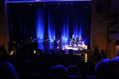 Koncert kolęd