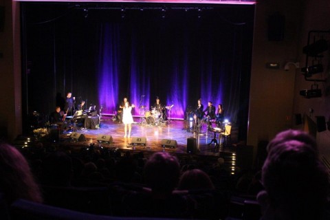 Koncert kolęd