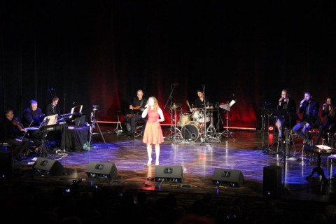 Koncert kolęd