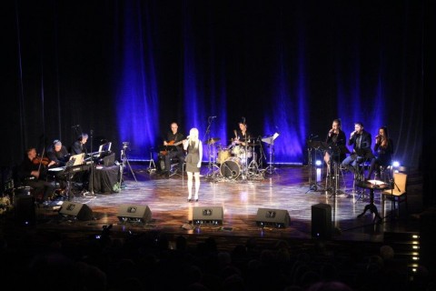 Koncert kolęd