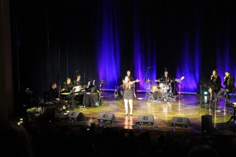 Koncert kolęd
