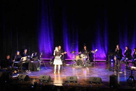 Koncert kolęd