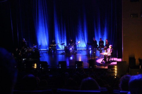 Koncert kolęd
