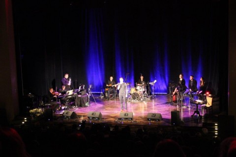 Koncert kolęd
