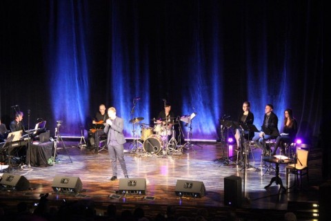 Koncert kolęd
