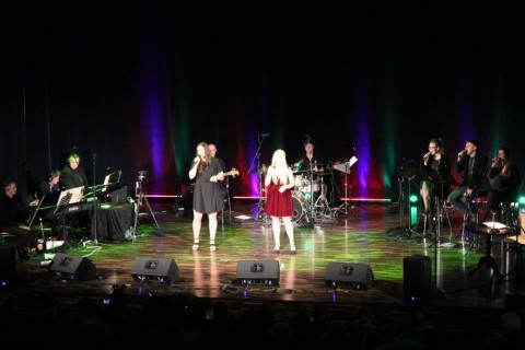 Koncert kolęd