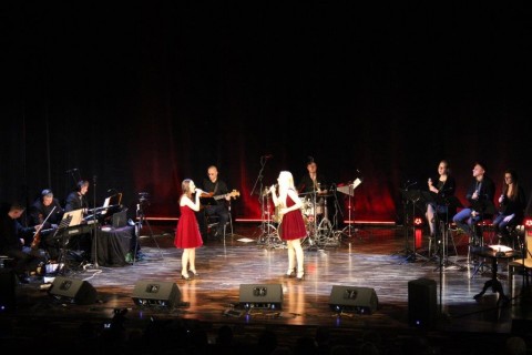 Koncert kolęd