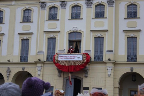 Orszak Trzech Króli