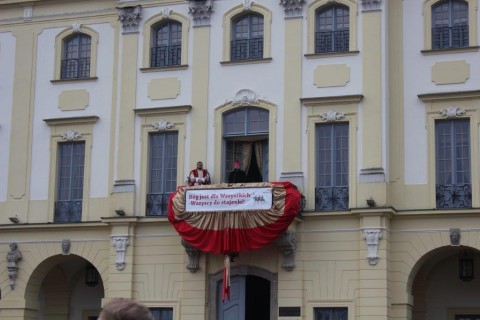 Orszak Trzech Króli