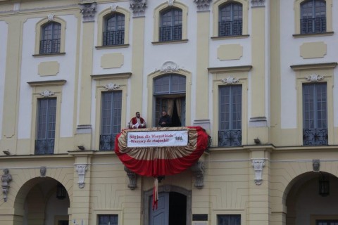 Orszak Trzech Króli